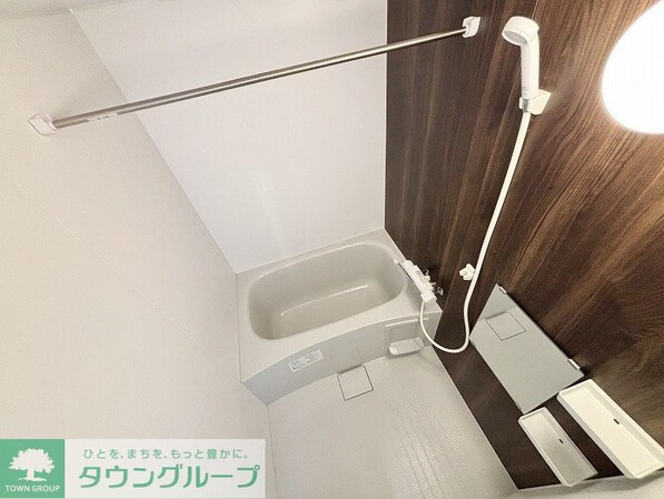 KEIAI RESIDENCE 上尾VIの物件内観写真